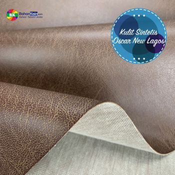 Kulit Sintetis PVC New Lagos 