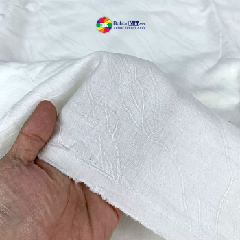 Linen CLV Jacquard RFD