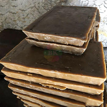 Malam/Lilin Batik Cap Semi