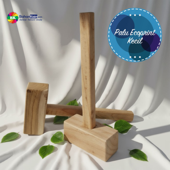 Palu Ecoprint Kecil