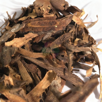 Pewarna Alami Mangrove / Bakau