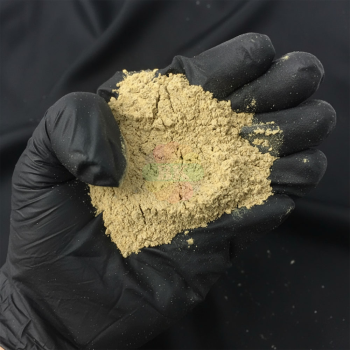 Pewarna Alami Manjakani