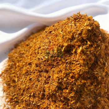 Pewarna Alami Secang Bubuk