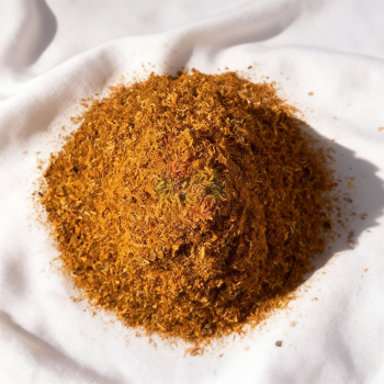 Pewarna Alami Secang Bubuk