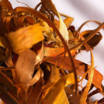 Pewarna Alami Secang Serut