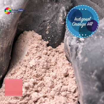 Pewarna Indigosol Orange HR