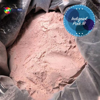 Pewarna Indigosol Pink IR