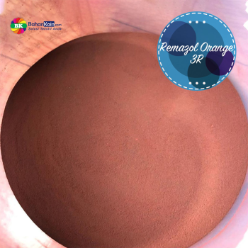 Pewarna Remazol Orange 3R