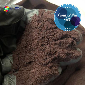 Pewarna Remazol Red RGB
