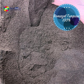 Pewarna Remazol Ultra Black NN