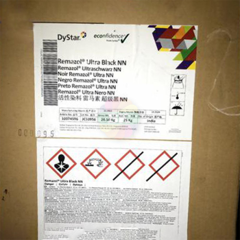 Pewarna Remazol Ultra Black NN