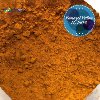 Pewarna Remazol Yellow FG 150%