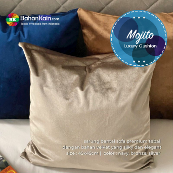 Pillow Case 45X45 Mojito