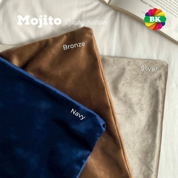 Pillow Case 45X45 Mojito