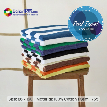  Pool towel 85X150