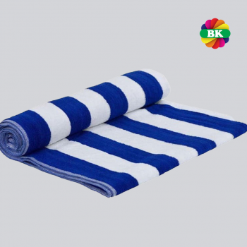  Pool towel 85X150 colour