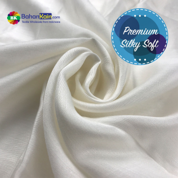 Bemberg Premium Silky Soft