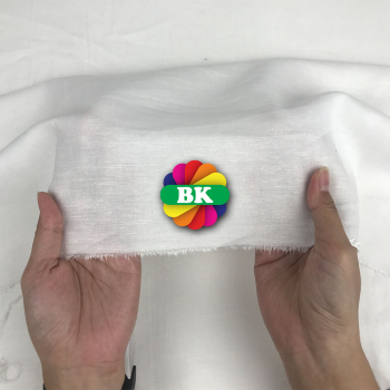 kain Linen Bulu Kuda 2