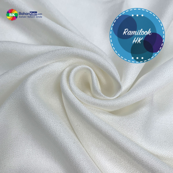 Rayon Crepe