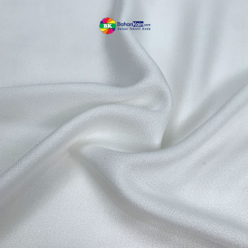 Rayon Crepe