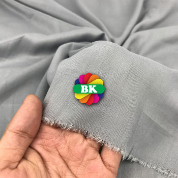 Rayon viscose bangau