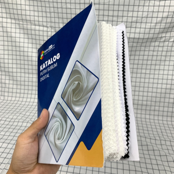 Ready!! Katalog Kain Digital Printing Sublim