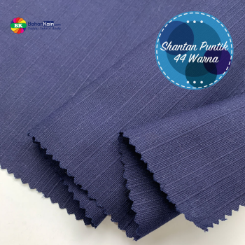 Shantan puntik 44 warna