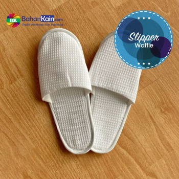  Slipper Waffle