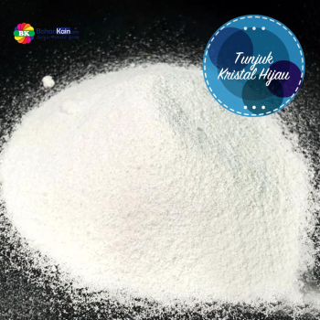 Soda Ash