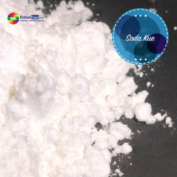 Soda Kue / Baking Soda