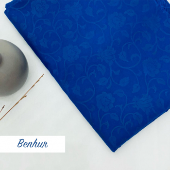 Sprei / bed cover embossed microfibre