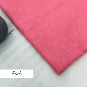 Sprei / bed cover embossed microfibre