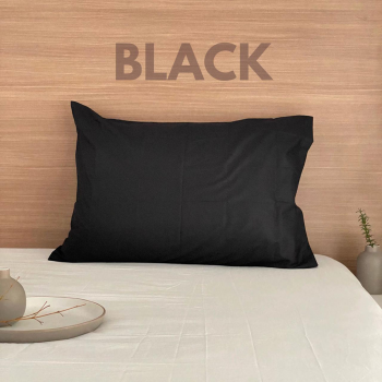 Sprei Bed / Cover Katun Lokal Polos