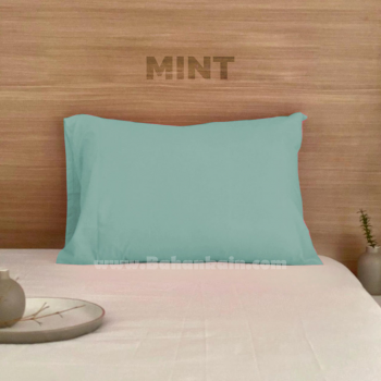 Sprei Bed / Cover Katun Lokal Polos