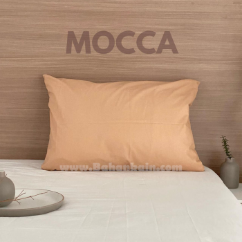 Sprei Bed / Cover Katun Lokal Polos