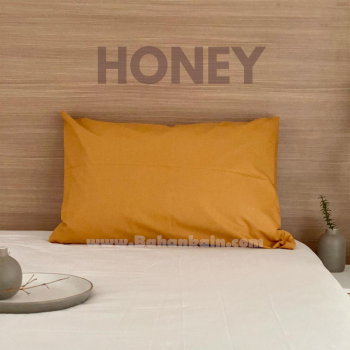 Sprei Bed / Cover Katun Lokal Polos