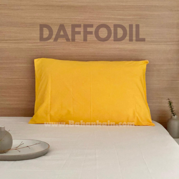 Sprei Bed / Cover Katun Lokal Polos