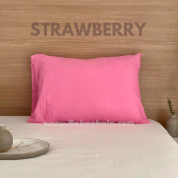 Sprei Bed / Cover Katun Lokal Polos