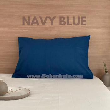 Sprei Bed / Cover Katun Lokal Polos