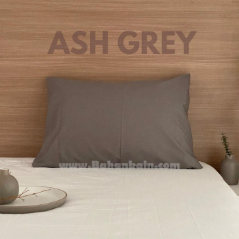 Sprei Bed / Cover Katun Lokal Polos