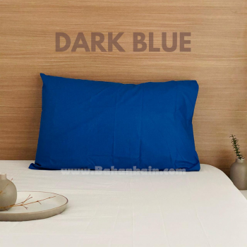 Sprei Bed / Cover Katun Lokal Polos