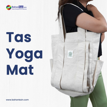 Tas Yoga Mat