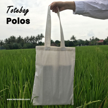 Tote Bag Blacu Custom