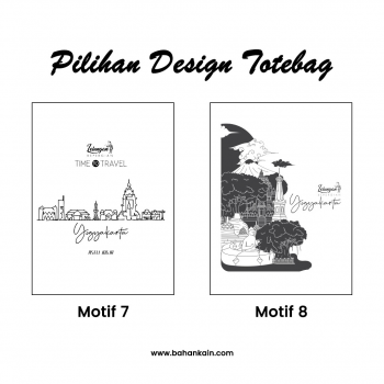 Totebag Lelungan