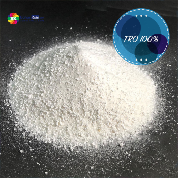 TRO (Turkish Red Oil)