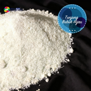 Tunjung Bubuk